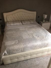 Camera matrimolia completa