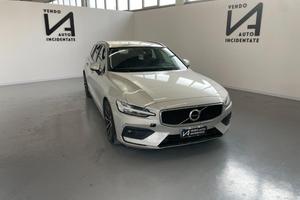 VOLVO V60 2.0 D3 150CV GEARTRONIC BUSINESS *ALLU