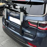 Porta bici Thule outway hanging 2