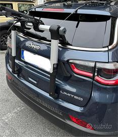 Porta bici Thule outway hanging 2