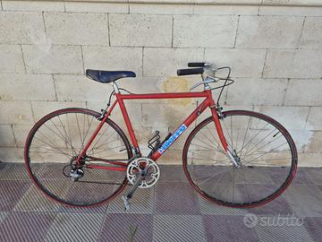 Bicicletta vintage