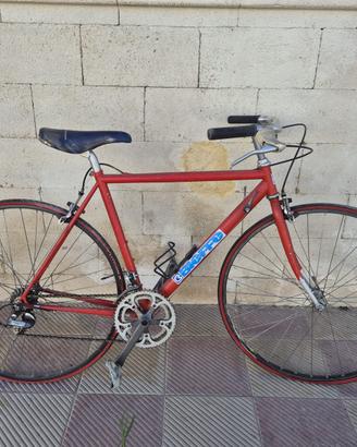 Bicicletta vintage