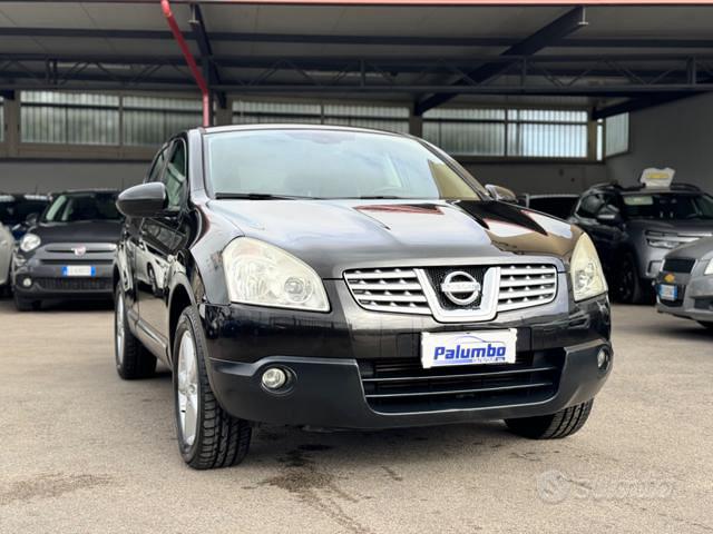 Scheda Tecnica per 2010 Nissan Qashqai I J10 Restyling 2010 1.5 dCi 103 CV,  Consumi, Dimensioni