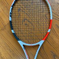 Babolat Pure Strike 100