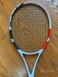 Babolat Pure Strike 100