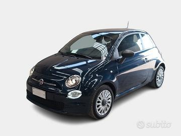 FIAT 500 1.0 70cv Ibrido Cult