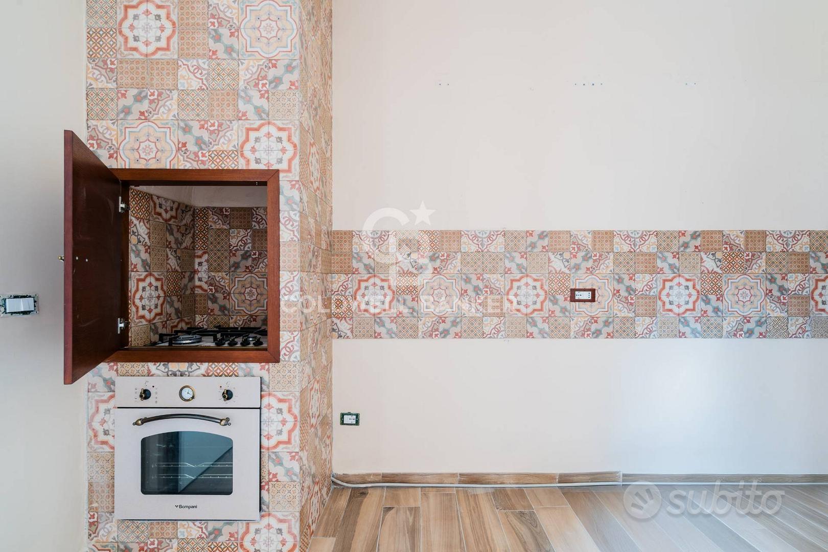 Appartamento – Bari, Mungivacca, Municipio 2 - Vista 5