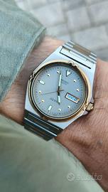 Seiko quartz vintage