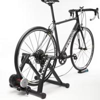 Home trainer rulli bici IN'RIDE 100