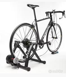 Home trainer rulli bici IN'RIDE 100