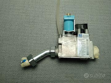 VALVOLA GAS