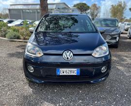 Volkswagen up! 1.0 5p. eco move up!