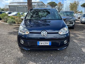 Volkswagen up! 1.0 5p. eco move up!