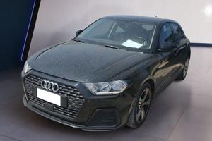 Audi A1 Sportback 25 TFSI S tronic Admired