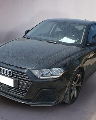 Audi A1 Sportback 25 TFSI S tronic Admired