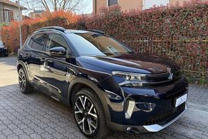 CITROEN C5 Aircross Shine TELECAMERA PELLE CARPL