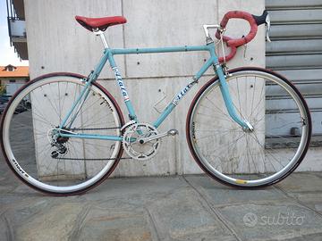 bici da corsa 28 ATALA leggera perfetta euro 150