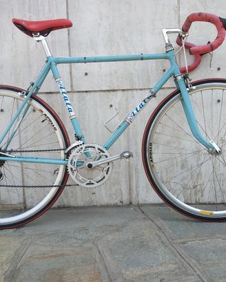 bici da corsa 28 ATALA leggera perfetta euro 150