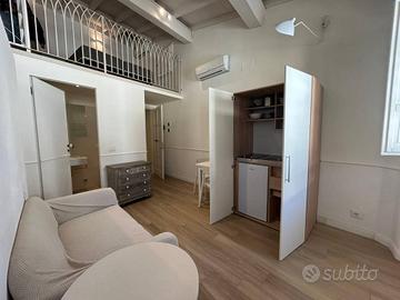 Appartamento di 35 m² con 1 locale a Firenze