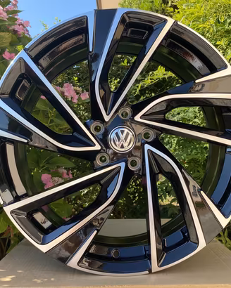 CERCHI VW ADELAIDE 17 18 19 MADE IN GERMANY