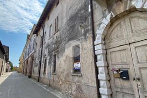 CASA INDIPENDENTE A ACQUAFREDDA