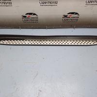 Pedana laterale esterno sx mercedes-benz ml 320/35