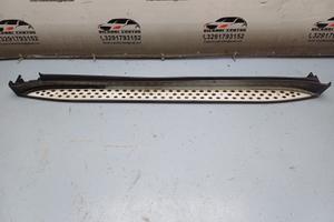 Pedana laterale esterno sx mercedes-benz ml 320/35