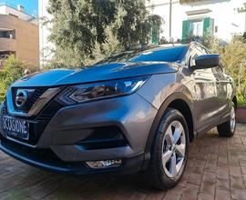 Nissan Qashqai 1.6 dCi 2WD N-Connecta X TRONIC