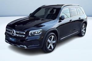 Mercedes GLB 200 d Sport Plus auto 7p.ti
