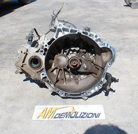 THJ5 CAMBIO MANUALE KIA VENGA 1.4 BENZINA