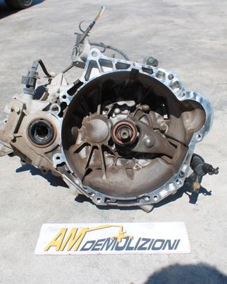 THJ5 CAMBIO MANUALE KIA VENGA 1.4 BENZINA