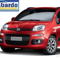 Musata completa Fiat Nuova Panda