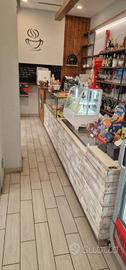 Attività / Licenza di 50 m² a Savona
