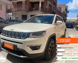 JEEP Compass 2 serie Compass 2.0 Multijet II a...