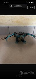Lego Chima set 70141- Vardy‘s Ice Volture Glider