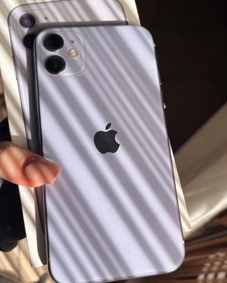 iphone 11 lilla