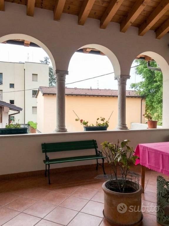 Appartamento – Nave, Dernago, San Cesario - Vista 5