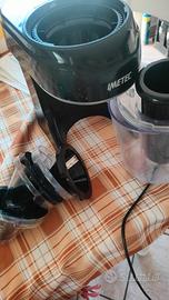 tagliaverdure elettrico
