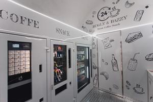 Attrezzature Negozio h24