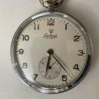 Orologio da tasca CONTREAS