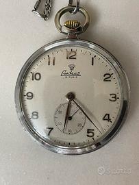 Orologio da tasca CONTREAS