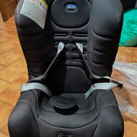 Seggiolino Chicco Eletta 0/18 kg