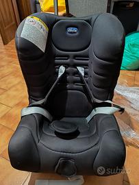 Seggiolino Chicco Eletta 0/18 kg
