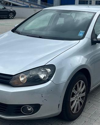 Volkswagen Golf 2.0 TDI 110CV DPF 5p. Highline