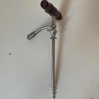 Cavatappi sifone vintage