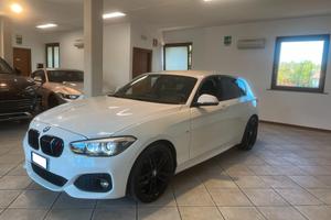 Bmw 114 114d 5p. Msport