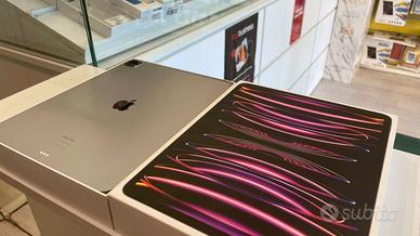 IPAD PRO 12.9 6TH GEN 128GB WIFI+CELL CON GARANZIA