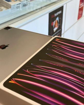 IPAD PRO 12.9 6TH GEN 128GB WIFI+CELL CON GARANZIA