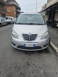 Lancia Musa 1.4 benzina automatica