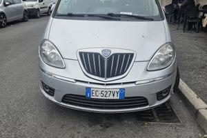 Lancia Musa 1.4 benzina automatica